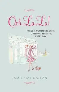 Ooh La La! - Jamie Callan Cat