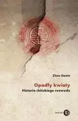 Opadły kwiaty. - Zhou Daxin