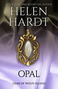 Opal - Helen Hardt