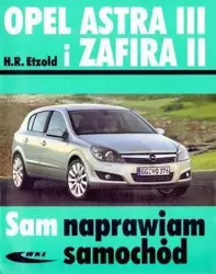 Opel Astra III i Zafira II w.2014 - Hans-Rüdiger Etzold