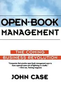 Open-Book Management - John Case