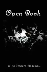 "Open Book" - Sylvia Steward-Holloman