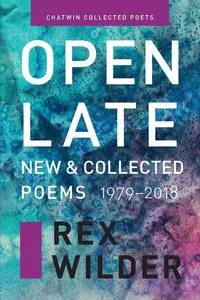 Open Late - Rex Wilder