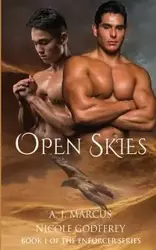 Open Skies - Marcus A.J.