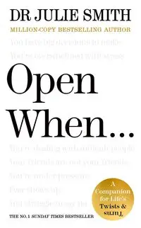 Open When… - Julie Smith