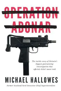 Operation Abonar - Michael Hallowes