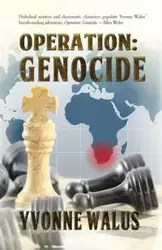 Operation - Yvonne Walus