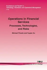 Operations in Financial Services - Michael Pinedo