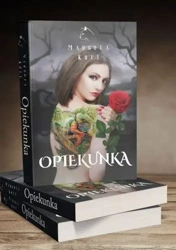 Opiekunka - Margota Kott