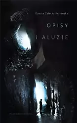 Opisy i aluzje - Danuta Gałecka-Krajewska