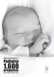 Oposiciones a Pediatría - Odriozola Kent Agustín