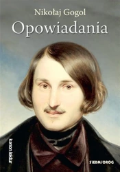 Opowiadania - Nikołaj Gogol