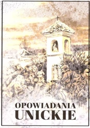 Opowiadania unickie - red. Roman Wiszniewski