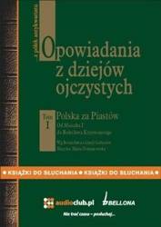 Opowiadania z dziejów ojczystych T.1 - praca zbiorowa