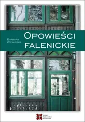 Opowieści falenickie - Barbara Wizimirska