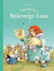 Opowieści z Bukowego Lasu T.2 Chór - Loic Jouannigot