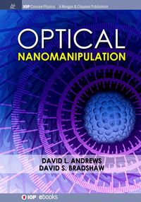 Optical Nanomanipulation - David Andrews L