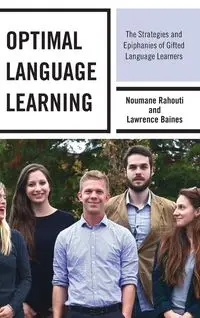 Optimal Language Learning - Rahouti Noumane