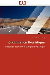 Optimisation heuristique - DRIDI-I