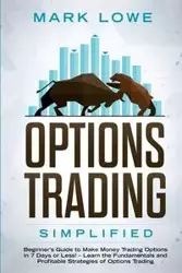 Options Trading - Mark Lowe