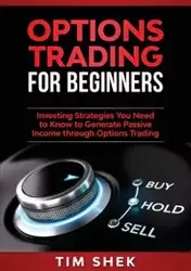 Options Trading for Beginners - Tim Shek