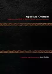 Opuscula Cypriani - Leitão José