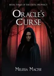 Oracle's Curse - Melissa Macfie