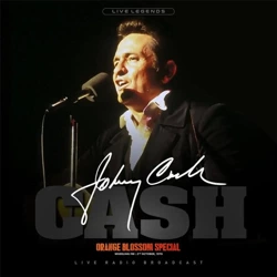 Orange Blossom Special - Płyta winylowa - Johnny Cash