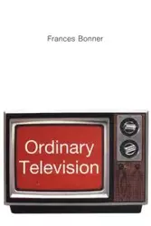 Ordinary Television - Frances Bonner