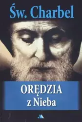 Orędzia z Nieba - Św. Charbel