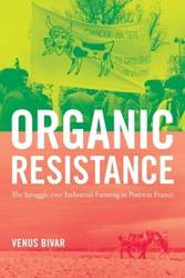 Organic Resistance - Venus Bivar