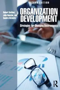 Organization Development - Robert Smither