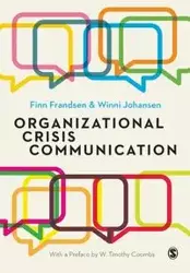 Organizational Crisis Communication - Frandsen Finn