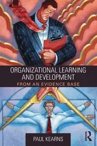 Organizational Learning and Development - Paul Kearns