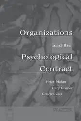 Organizations and the Psychological Contract - Peter Makin