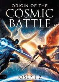 Origin of the Cosmic Battle - Joseph Z