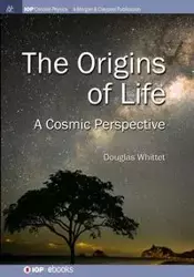 Origins of Life - Douglas Whittet