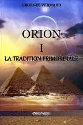 Orion I - Vermard Georges