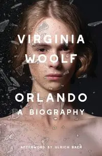 Orlando (Warbler Classics Annotated Edition) - Virginia Woolf