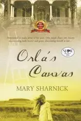 Orla's Canvas - Mary Sharnick Donnarumma