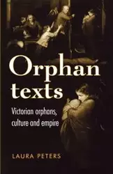 Orphan texts - Laura Peters