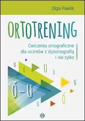 Ortotrening Ó-U - Olga Pawlik