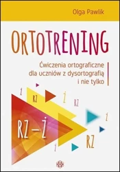 Ortotrening Rz-Ż - Olga Pawlik