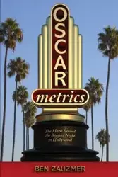 Oscarmetrics - Ben Zauzmer