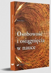 Osobowość i osiągnięcia w nauce - Maria Flakus