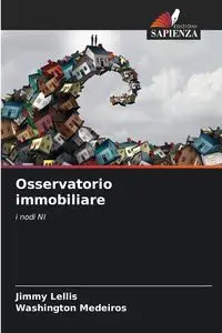 Osservatorio immobiliare - Jimmy Léllis