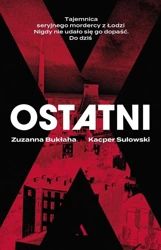 Ostatni - Zuzanna Bukłaha, Kacper Sulowski