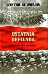 Ostatnia defilada - Wiktor Suworow