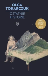 Ostatnie historie - Olga Tokarczuk