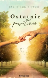 Ostatnie powitanie - Daniel Radziejewski